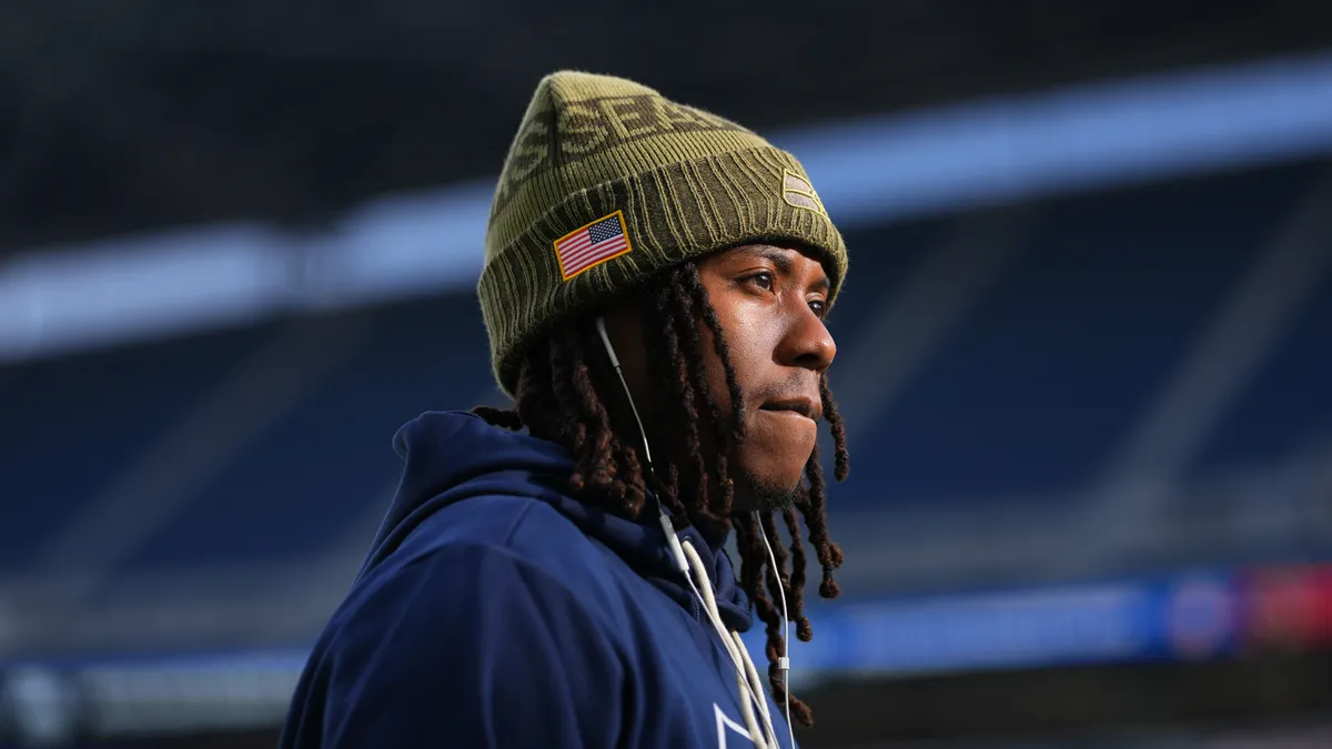 Seahawks' $51 Million Gamble: Rashid Shaheed's Offensive Role Under Scrutiny