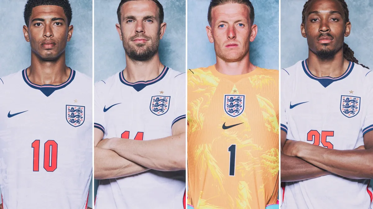 England World Cup Player Ratings: A Tournament Review