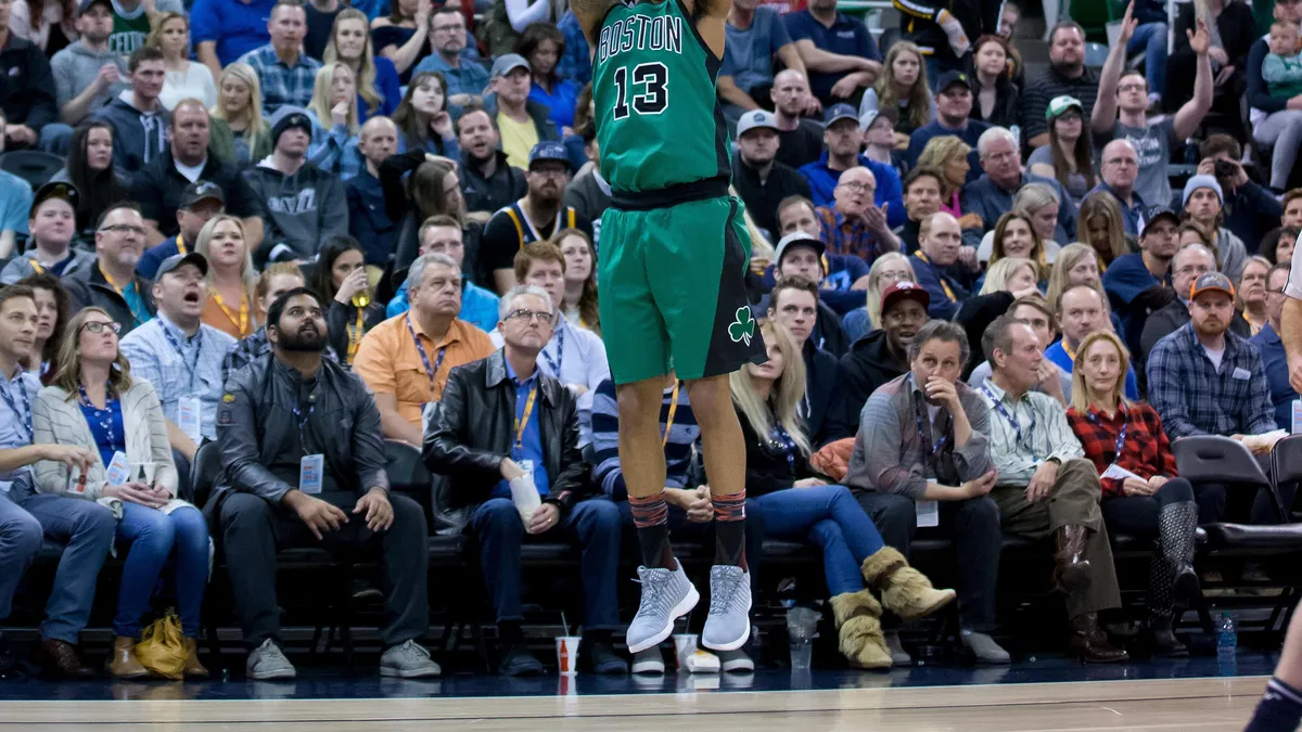 Boston Celtics Historical Moments: Birthdays and Trades Mark Franchise History