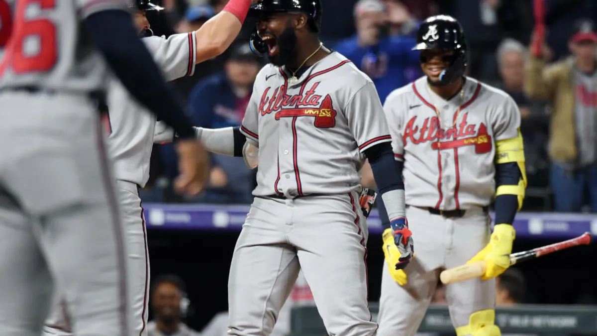 Braves Make Strong Start to 2026 MLB Draft