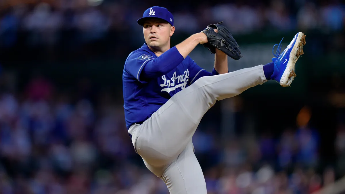 Post-Trade Deadline MLB Playoff Projections Updated