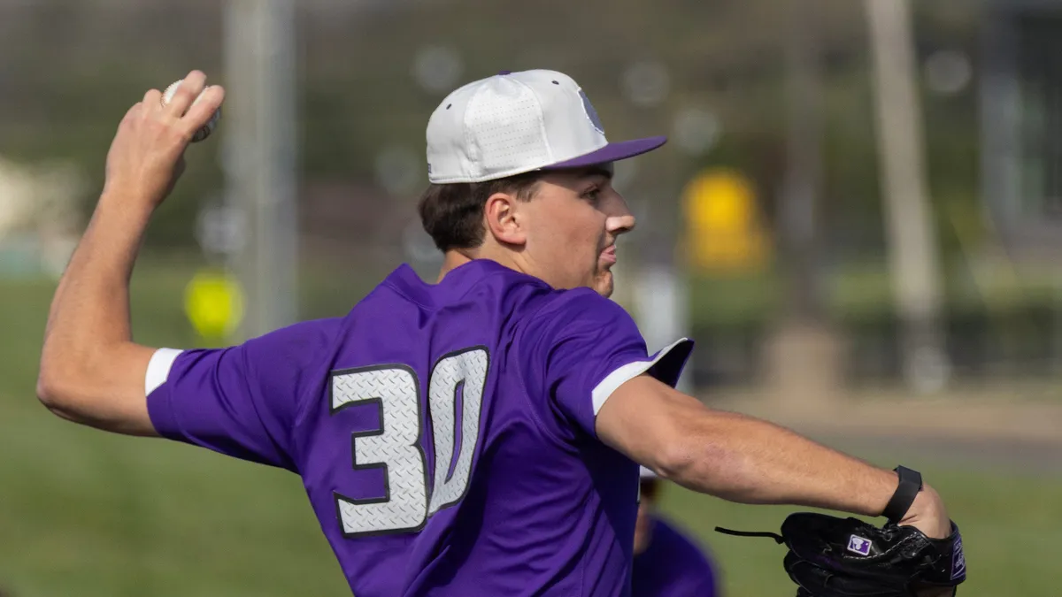 Ohio State Commit Thiel Undrafted in 2026 MLB Draft