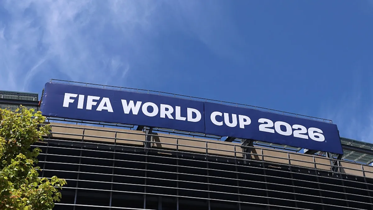 World Cup Final Facing Potential Postponement Amidst Canadian Wildfire Smoke
