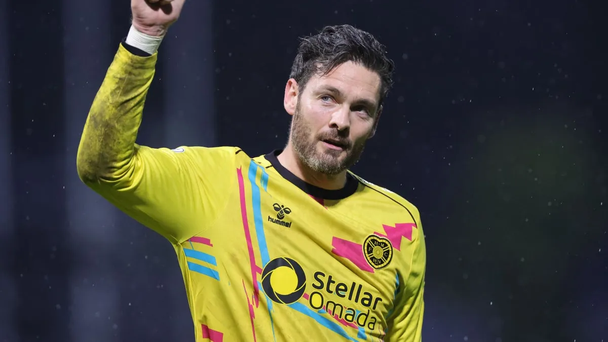 Veteran goalkeeper Craig Gordon calls time on career after World Cup squad inclusion