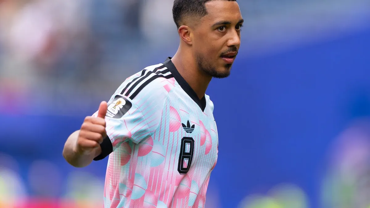Manchester United Pursuing Youri Tielemans Amid Ederson Deal Concerns
