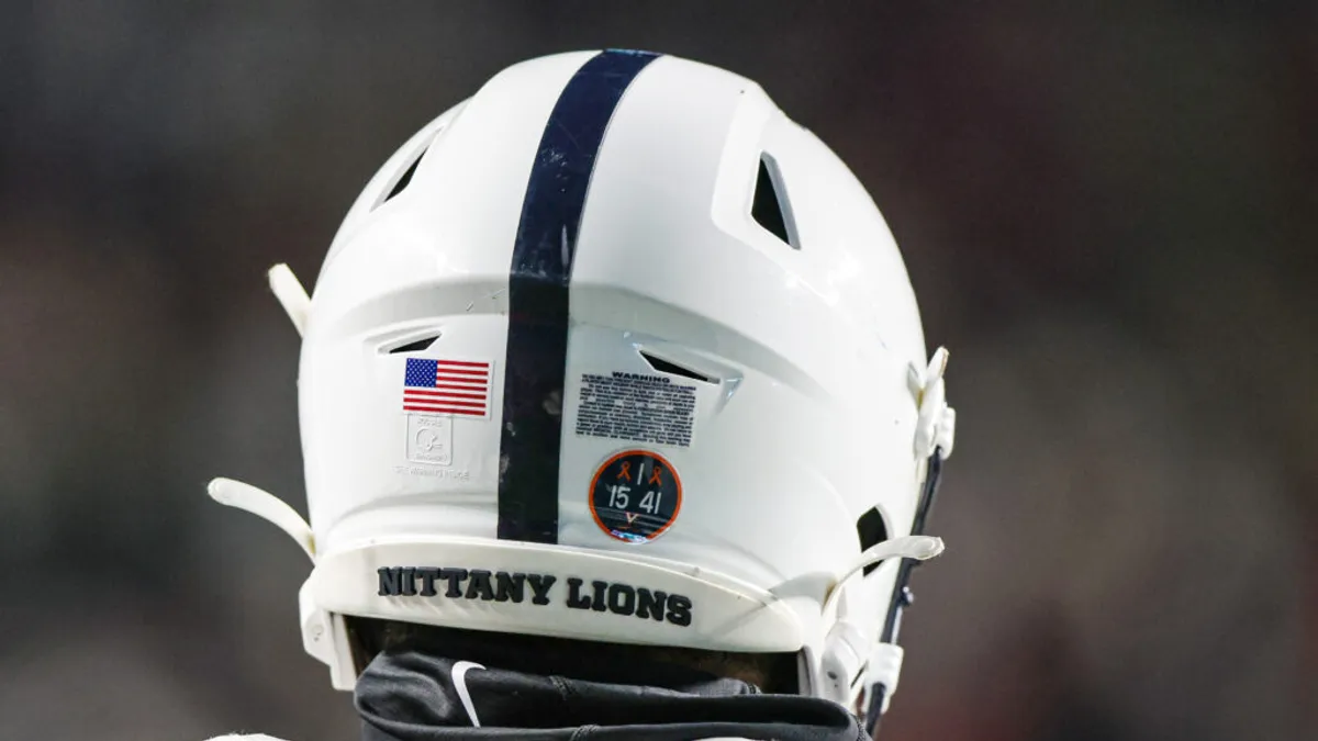 ESPN's Early College Football FPI Rankings Spark Debate