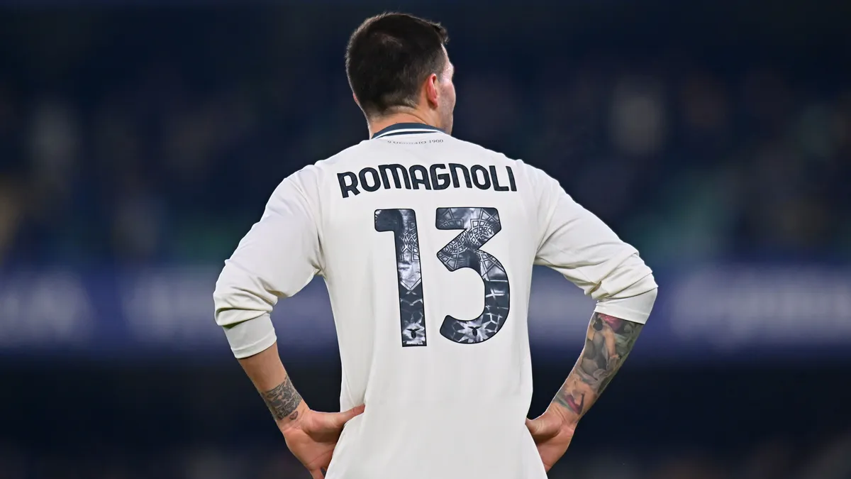Romagnoli's Al-Sadd Transfer Facing New Regulatory Hurdles