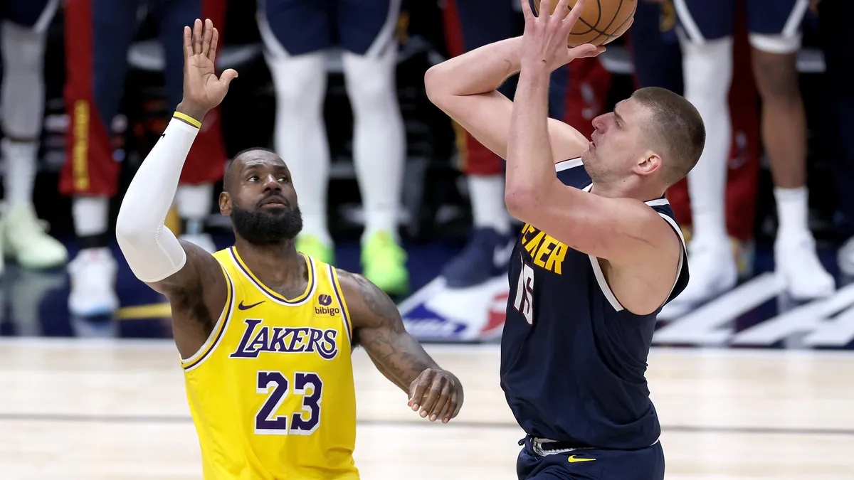 LeBron James Free Agency Buzz Casts Shadow Over Nuggets' Prospects