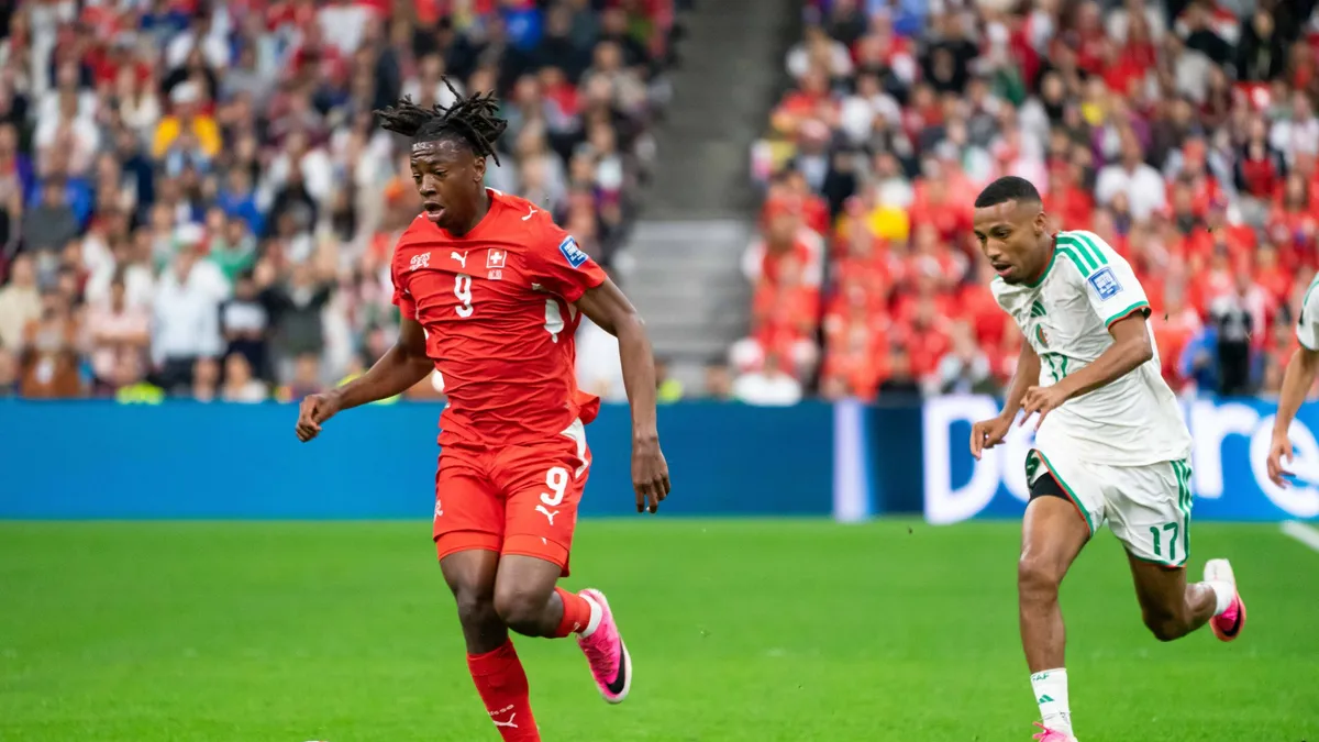 Aston Villa Eyeing Midfielder Move Amidst Transfer Buzz