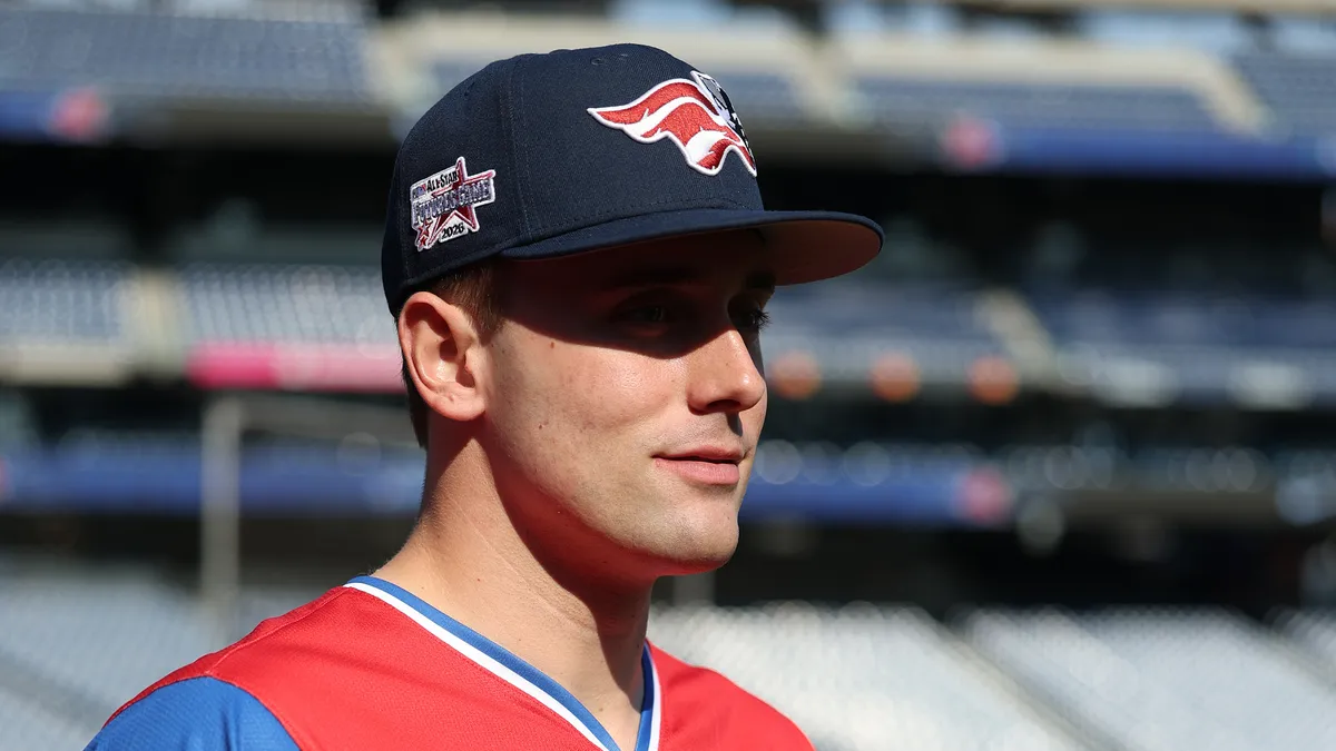 Yankees Prospect Shares Emotional Thoughts at All-Star Futures Game